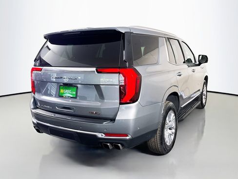 Used 2025 GMC Yukon Denali AWD/4WD image 10