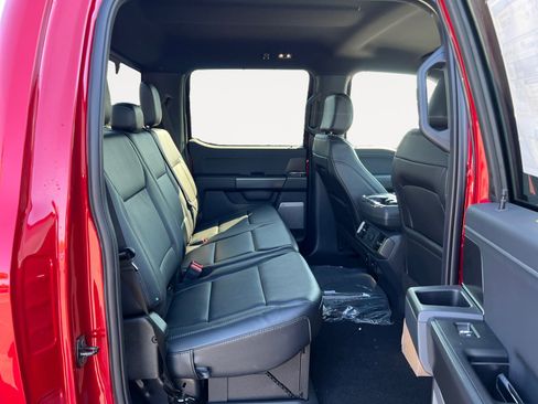 New 2024 Ford F150 XLT w/ Equipment Group 303A High image 18