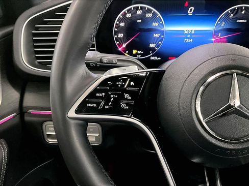 Certified 2026 Mercedes-Benz GLE 350 4MATIC image 24