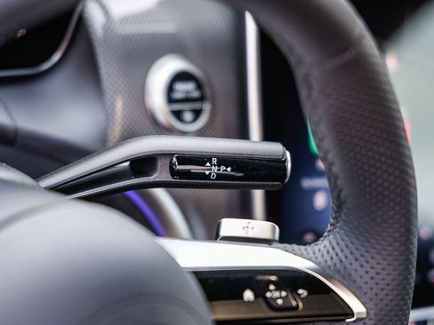 New 2026 Mercedes-Benz GLC 300 4MATIC image 20