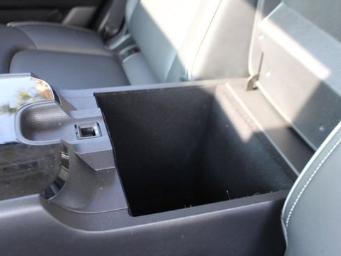 Certified 2024 INFINITI QX80 Premium Select w/ Cargo Package image 28