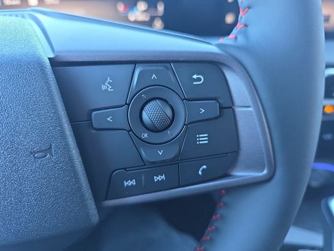 New 2026 Nissan Sentra SR w/ Floor Mat Package image 9