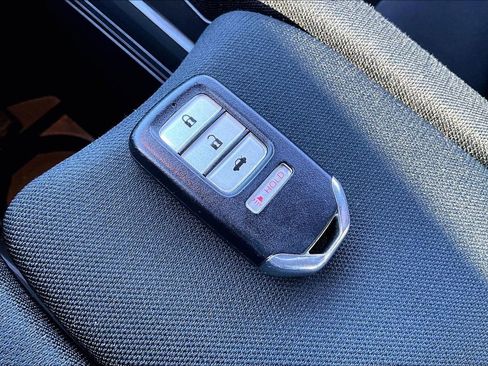 Used 2019 Honda Civic Si image 34