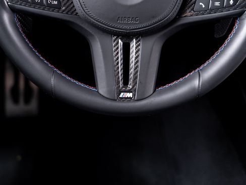 Used 2024 BMW M2 w/ Lighting Package RWD image 67
