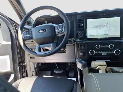 New 2026 Ford F150 Lariat AWD/4WD image 11