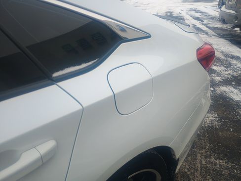 Used 2022 Honda Accord Sport image 5