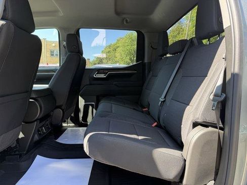 New 2026 Chevrolet Silverado 1500 LT image 16