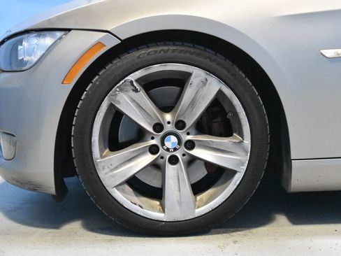 Used 2007 BMW 335i Convertible RWD image 21