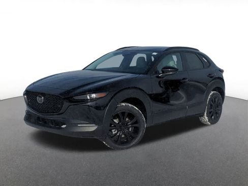New 2026 MAZDA CX-30 AWD 2.5 S image 1