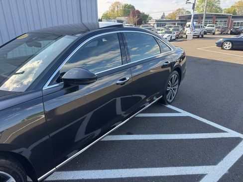 Used 2019 Audi A8 L 4.0T AWD/4WD image 12