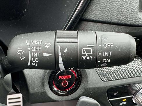Certified 2025 Honda CR-V Sport image 22