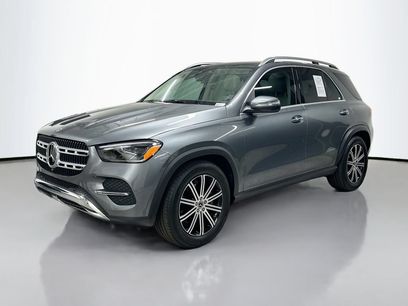Certified 2026 Mercedes-Benz GLE 350 4MATIC