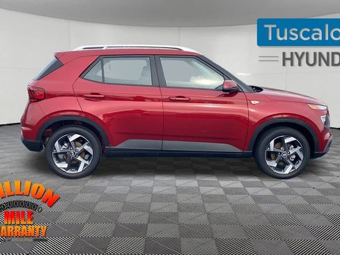 New 2026 Hyundai Venue SEL image 10
