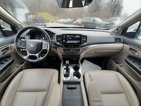 Used 2020 Honda Pilot EX-L image 50