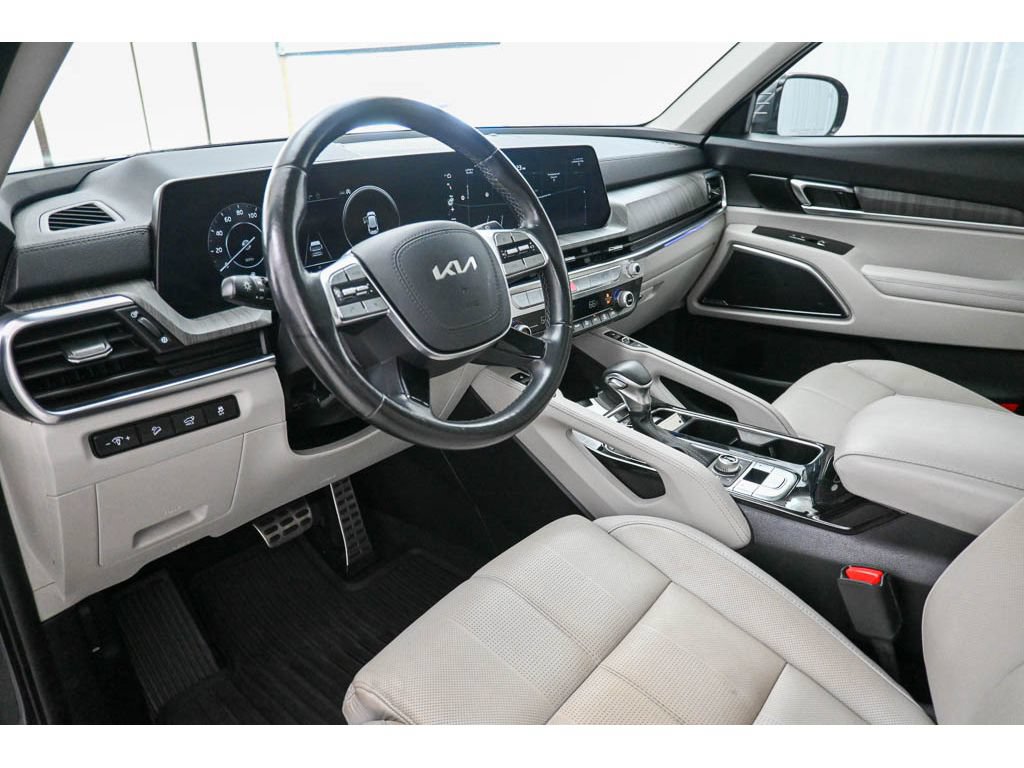 Used 2023 Kia Telluride SX AWD/4WD image 34