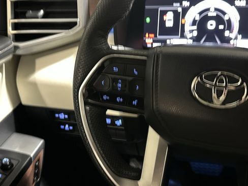 Used 2022 Toyota Tundra 1794 Edition image 29