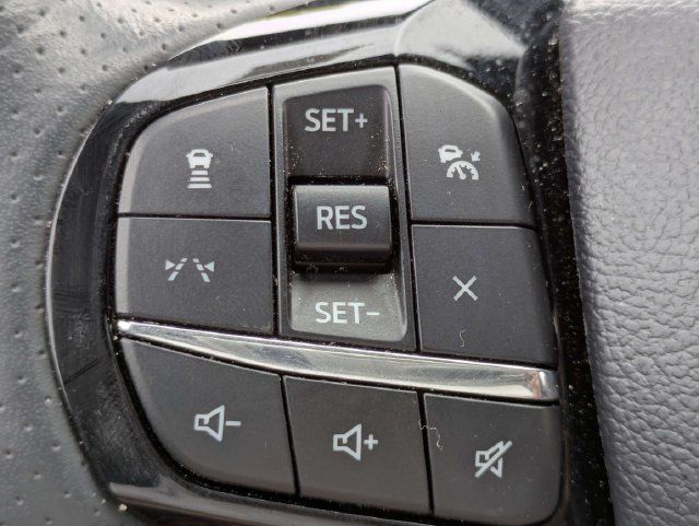 Used 2026 Ford Explorer ST-Line w/ ST-Line Street Pack RWD image 25