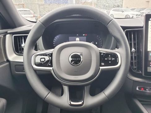 New 2026 Volvo XC60 B5 Ultra w/ Protection Package Premier AWD/4WD image 27