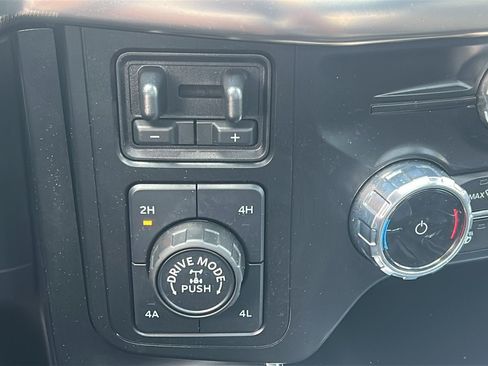 Used 2023 Ford F150 Raptor AWD/4WD image 27