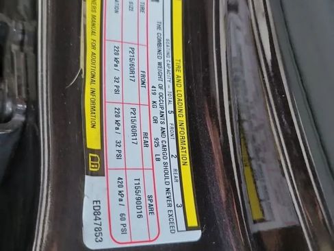 Used 2014 Jeep Patriot Latitude w/ Sun/Sound Group AWD/4WD image 21