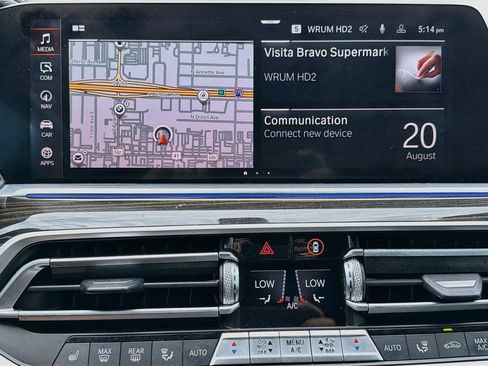 Used 2021 BMW X5 sDrive40i w/ Premium Package 2 RWD image 28