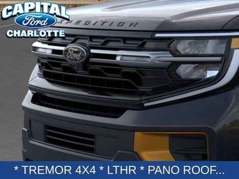 New 2026 Ford Expedition Tremor AWD/4WD image 18