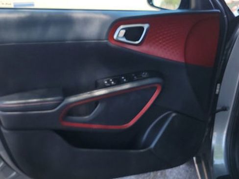 Used 2023 Kia Soul GT-Line FWD image 11