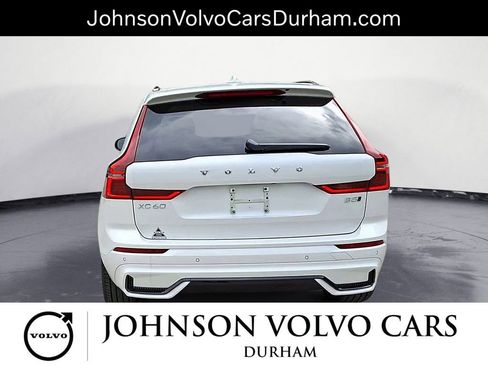 New 2026 Volvo XC60 B5 Ultra w/ Protection Package Premier image 3