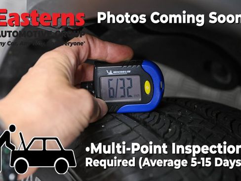 Used 2023 Toyota RAV4 LE FWD image 28