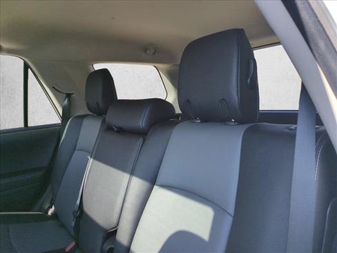 Used 2021 Toyota 4Runner SR5 Premium w/ Moonroof Package RWD image 20