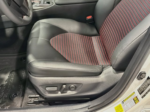 Certified 2023 Toyota Camry TRD w/ TRD Package w/JBL Audio FWD image 16