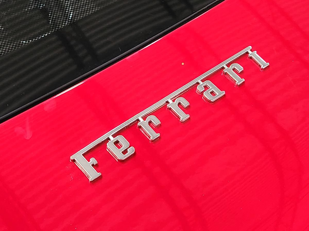 Used 2007 Ferrari F430 Coupe RWD image 41