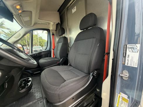 Used 2020 RAM ProMaster 3500 FWD image 15