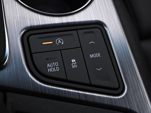 New 2026 Cadillac CT4 Sport image 32