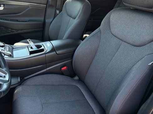 Certified 2023 Hyundai Santa Fe SEL AWD/4WD image 18