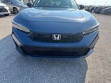 Used 2025 Honda Civic Sport Touring image 3