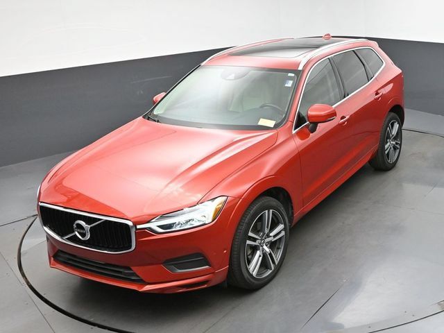 Used 2019 Volvo XC60 T5 Momentum w/ Multimedia Package FWD image 19