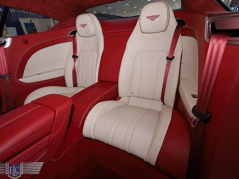 Used 2023 Bentley Continental GT Mulliner AWD/4WD image 19