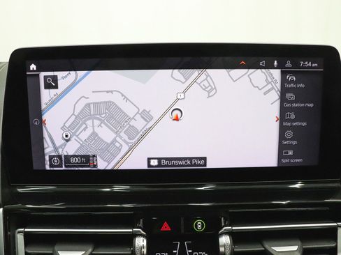 Used 2025 BMW 840i xDrive Coupe w/ Driving Assistance Package image 30