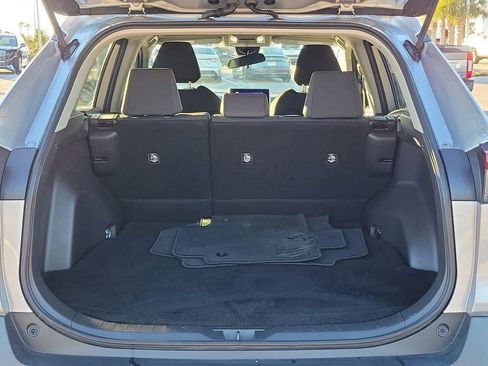 Used 2023 Toyota RAV4 LE image 10