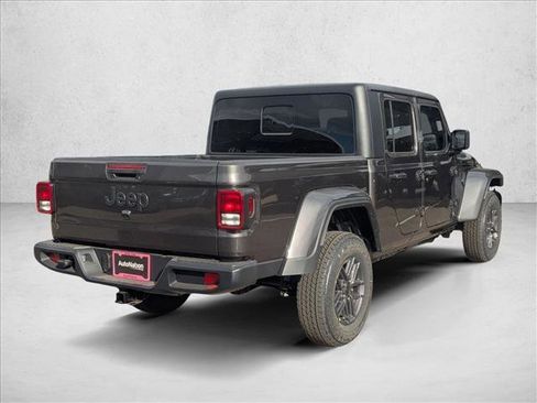 New 2026 Jeep Gladiator Sport image 2