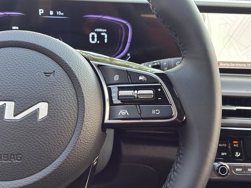 New 2026 Kia Seltos S AWD/4WD image 33