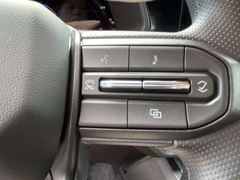 New 2026 Chevrolet Colorado Trail Boss AWD/4WD image 20
