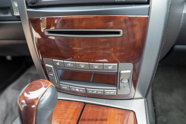 Used 2006 Cadillac XLR RWD image 97