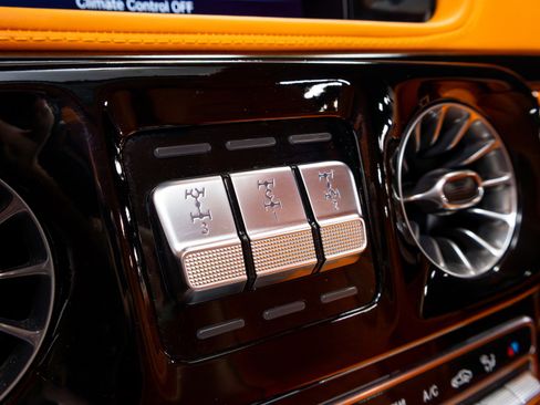 Used 2020 Mercedes-Benz G 63 AMG 4MATIC image 89