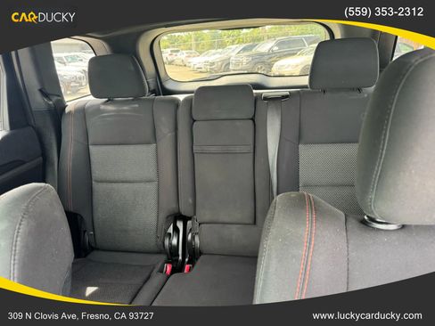 Used 2016 Jeep Grand Cherokee Laredo 75th Anniversary image 20