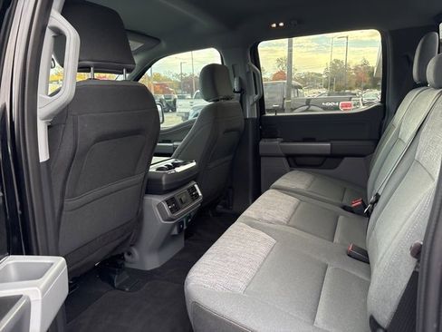 Used 2023 Ford F150 XLT w/ Equipment Group 302A High image 13