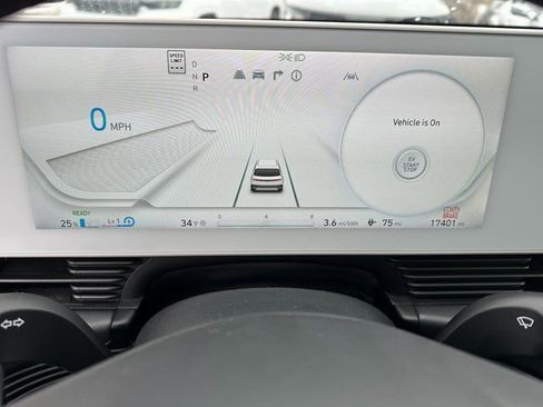 Used 2023 Hyundai Ioniq 5 SEL image 27