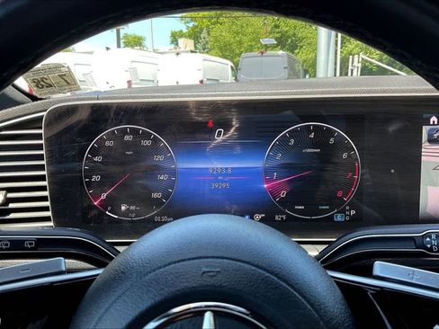 Certified 2024 Mercedes-Benz GLE 350 4MATIC image 15