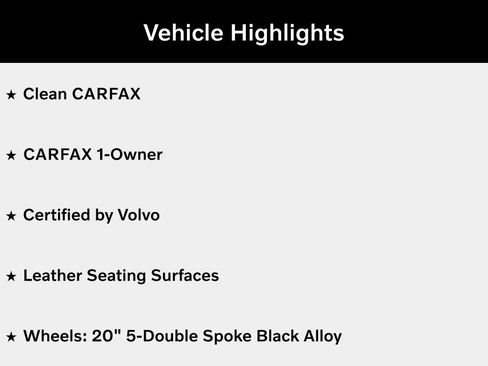 Certified 2025 Volvo XC40 B5 Plus image 5